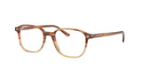 Ray Ban Leonard 5393F Eyeglasses