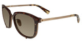 Lanvin SLN046M550F68 Sunglasses