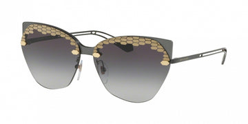 Bvlgari 6107 Sunglasses