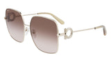 Salvatore Ferragamo SF243SR Sunglasses