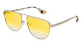 McQueen Mcq Iconic MQ0093S Sunglasses