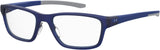 Under Armour Ua5000 Eyeglasses