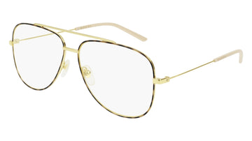 Gucci Gucci Logo GG0442O Eyeglasses