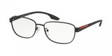 Prada Linea Rossa Lifestyle 52LV Eyeglasses