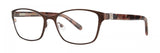 Vera Wang CATERINA Eyeglasses