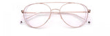 Paradigm 20-21 Eyeglasses