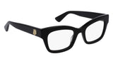 Gucci Sensual Romantic GG0031O Eyeglasses