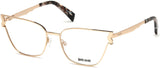 Just Cavalli 0815 Eyeglasses
