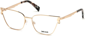 Just Cavalli 0815 Eyeglasses
