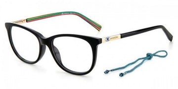 M Missoni Mmi0051 Eyeglasses