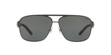 915787 - Matte Dark Gunmetal - Grey
