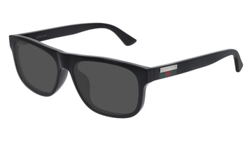 Gucci Gucci Logo GG0770SA Sunglasses