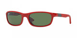 Ray Ban Junior N/a 9056S Sunglasses