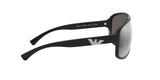 50176G - Black - Light Grey Mirror Silver 80