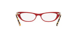 1947 - Transparent Red