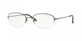 Luxottica 6521 Eyeglasses