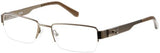 Guess 1678 Eyeglasses