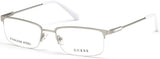 Guess 50005 Eyeglasses