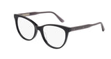 Bottega Veneta Timeless Elegance BV0025O Eyeglasses