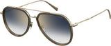 Levi's Lv5000 Sunglasses