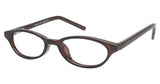 New Globe AB40 Eyeglasses