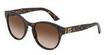 Dolce & Gabbana 4376 Sunglasses