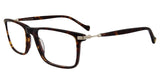 Lucky Brand D412GRN55 Eyeglasses