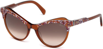 Emilio Pucci 0035 Sunglasses