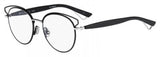 Dior Diorsideralo Eyeglasses