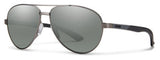 Smith Salute Sunglasses