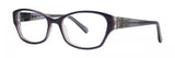 Vera Wang AUDE Eyeglasses