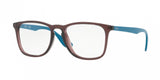 Ray Ban 7074F Eyeglasses