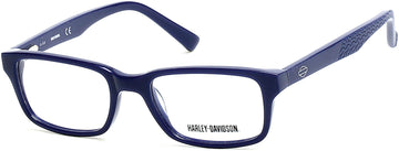 Harley-Davidson 0122T Eyeglasses
