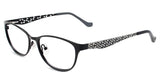 Rembrand FLATBLA52 Eyeglasses