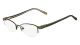 DVF 8030 Eyeglasses