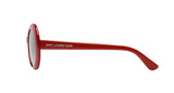 005 - Red/Red - Smoke