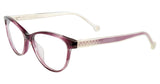 Carolina Herrera VHE677K5306XD Eyeglasses