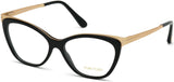 Tom Ford 5374 Eyeglasses