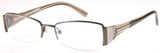 Guess By Marciano 0143 Eyeglasses