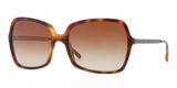 Burberry 4127 Sunglasses