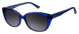 Juicy Couture Ju600 Sunglasses