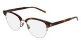 Saint Laurent Classic SL 188 SLIM Eyeglasses