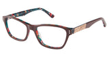 Nicole Miller NMDYER Eyeglasses