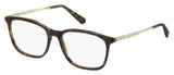 Marc Jacobs Mj602 Eyeglasses