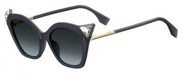 Fendi FF0357 Sunglasses