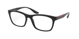 Prada Linea Rossa 02NV Eyeglasses