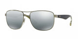 Ray Ban 3533 Sunglasses