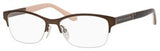 Marc By Marc Jacobs 636 Eyeglasses