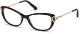 Swarovski 5188 Eyeglasses