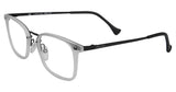 Police VPL04550B36M Eyeglasses